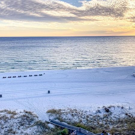 Dunes Of Panama 708 A Panama City Beach Exterior foto