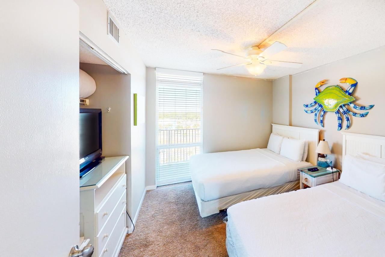 Dunes Of Panama 708 A Panama City Beach Exterior foto