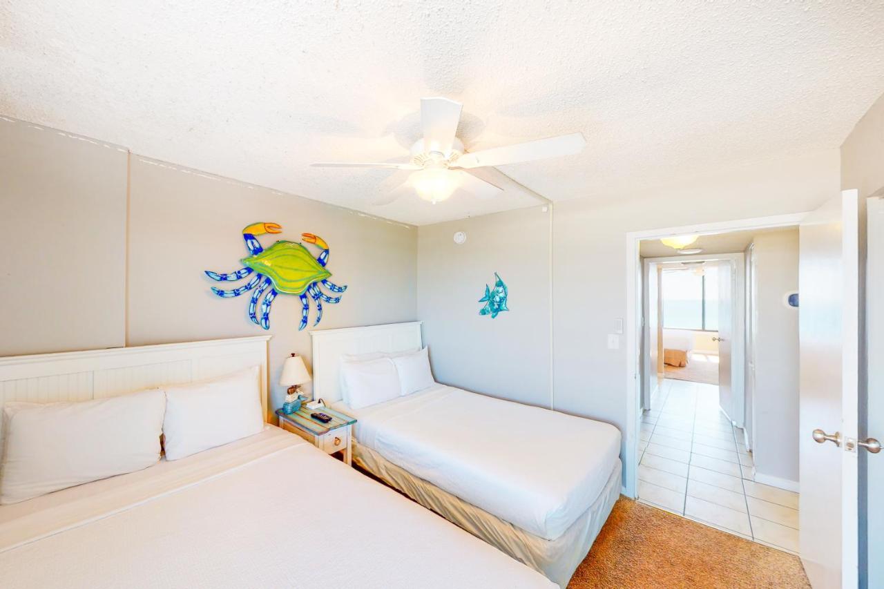 Dunes Of Panama 708 A Panama City Beach Exterior foto