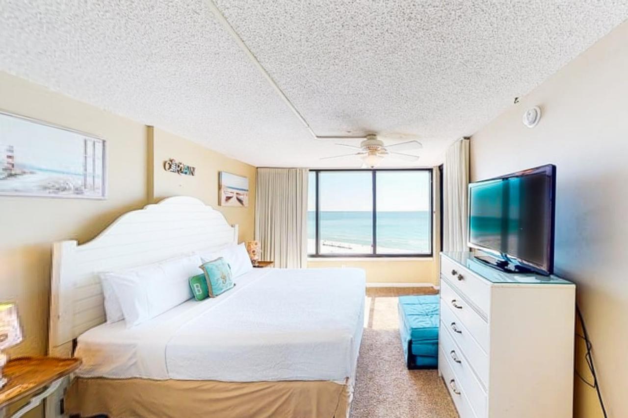 Dunes Of Panama 708 A Panama City Beach Exterior foto
