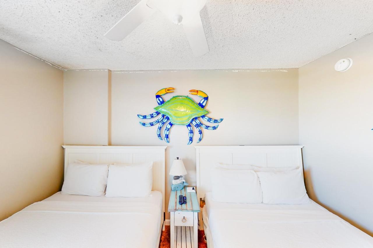 Dunes Of Panama 708 A Panama City Beach Exterior foto